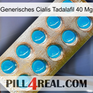 Generic Cialis Tadalafil 40 Mg new09